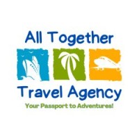 All Together Travel Agency logo - Similar company to Infinity Travel Agency Llc