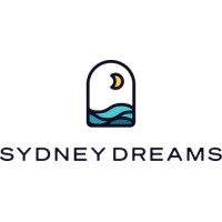 Sydney Dreams logo - Similar company to Zingo Smart Stay