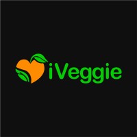 iVeggie logo - Similar company to Dnacx