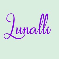 Lunalli Massagem logo - Similar company to Luc Comunicacao