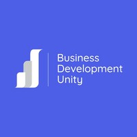 Business Development Unity logo - Similar company to Sánchez Vebber, S.C.