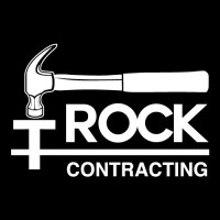 T-Rock Roofing and Contracting logo - Similar company to Rcr Construction Llc