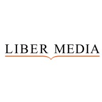 Liber Media logo - Similar company to Luon Spearman