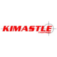 KIMASTLE Corporation logo - Similar company to Epic Equipment & Engineering (Now Part Of Burke Porter, An Ascential Technologies Company)