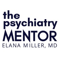 The Psychiatry Mentor logo - Similar company to Primary Maternity Care