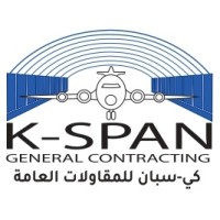 KSPAN General Contracting LLC logo - Similar company to Alsadara Electromechanic L.L.C