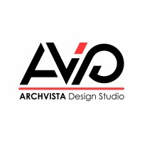 ARCHVISTA Design Studio logo - Similar company to Design Code Architects Interior