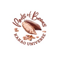 Pods of Beans logo - Similar company to 4Betterlife