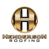 Henderson Roofing logo - Similar company to 415 It Group