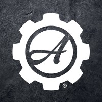 Ariens Europe logo - Similar company to As-Motor