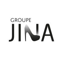 Groupe JINA logo - Similar company to Gab.Agence