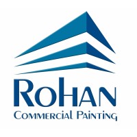 Rohan Commercial Painting logo - Similar company to Rohan Engineering Enterprise