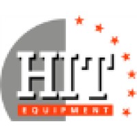 HIT Equipment International logo - Similar company to Opdentec