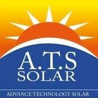 ATS. ADVANCE TECHNOLOGY SOLAR logo - Similar company to Ah Technical Solution