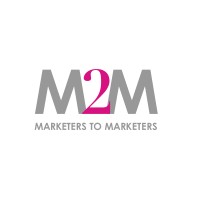 M2M - Marketers2Marketers logo - Similar company to Livid