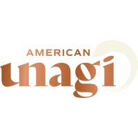 American Unagi logo - Similar company to Accsp: Atlantic Coastal Cooperative Statistics Program