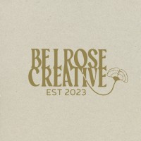 Belrose Creative logo - Similar company to Hawaii Tour Experts