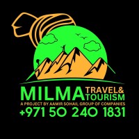 MILMA TRAVEL AND TOURISM logo - Similar company to Missing Link Technology