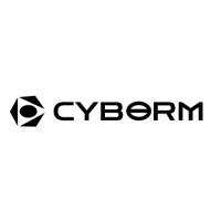 Cyborm AI logo - Similar company to Unidub