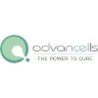 Advancells logo - Similar company to Advancells Group