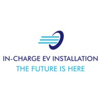 In-Charge EV Installation logo - Similar company to Power & Rock Ltd