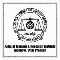 Judicial Training & Research Institute, Lucknow logo - Similar company to Directorate Of Prosecution, Uttar Pradesh