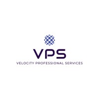 Velocity Professional Services logo - Similar company to Protech Automation Inc