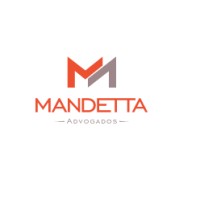 Mandetta Advogados logo - Similar company to Palhares Advogados