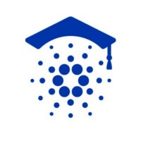 Academia Cardano logo - Similar company to Academia De Criptomonedas