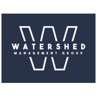 Watershed MG logo - Similar company to Mallinger Constructions