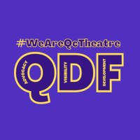 Quebec Drama Federation