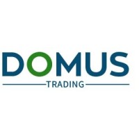 Domus Trading logo - Similar company to Stark Link Engineering