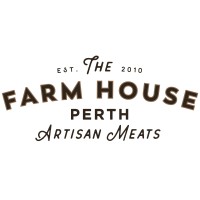 The Farm House Perth logo - Similar company to Darwich Butchery