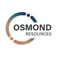 Osmond Resources Ltd (ASX:OSM) logo - Similar company to Tillage