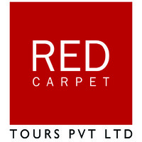 Red Carpet Tours Pvt. Ltd. logo - Similar company to Minawena