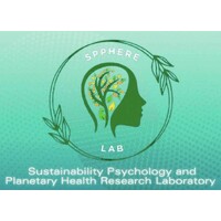 SPPHERELab - Sustainability Psychology and Planetary Health Research Lab logo - Similar company to Dlsu Social Development Research Center