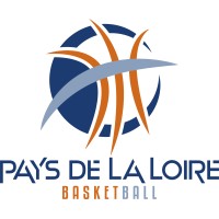 Ligue des Pays de la Loire de Basketball logo - Similar company to Ufab49 | Union Féminine Angers Basket