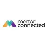 Merton Connected logo - Similar company to Nrc Radio Manufacturers Of Digix