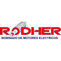 RODHER Bobinados Industriales logo - Similar company to Bobinados Osés