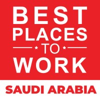 Best Places To Work in Saudi Arabia logo - Similar company to Simat