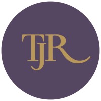 TJ Ross logo - Similar company to Thomas Johnstone Ltd