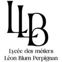 Lycée Professionnel Léon Blum Perpignan logo - Similar company to Cfa Coubertin