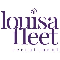 Louisa Fleet Sales Recruitment Consultancy Ltd logo - Similar company to Electi Talent