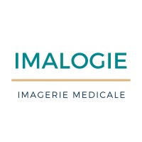 Imalogie logo - Similar company to Omnity