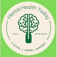 Mental Health Today Podcast logo - Similar company to Escucho Y Aprendo