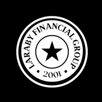 Laraby Financial Group logo - Similar company to Adagio Group