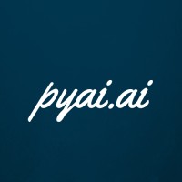 pyai.ai logo - Similar company to ⚡7Ardis | Ai-Powered Smart Technology Solutions