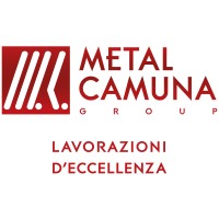 METAL CAMUNA srl logo - Similar company to Ufficio In