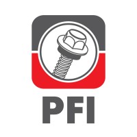 PT. Patta Fastener Indonesia logo - Similar company to Drywallscrew