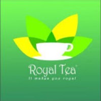 Royal Tea logo - Similar company to Royal Tea